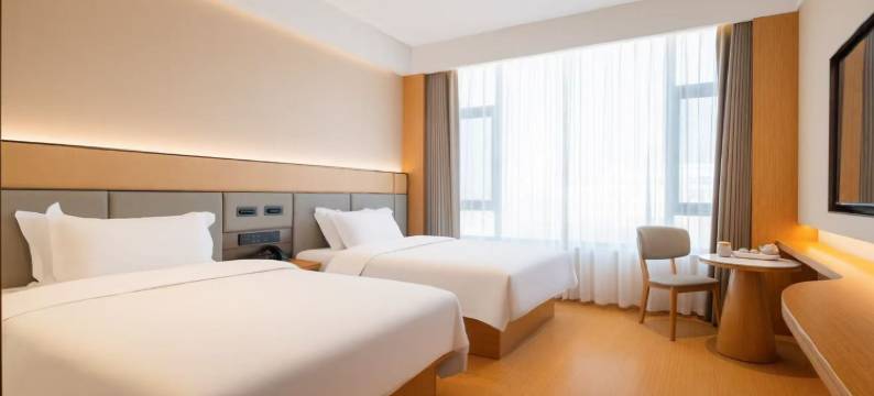 艾美酒店(日照莒县五中店)图片