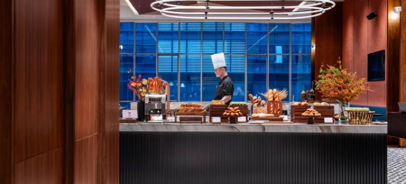 深圳南山万象青华酒店(万象天地店)图片