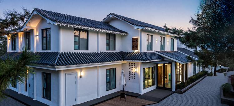 在水一方·Homestay(开封清明上河园店)图片