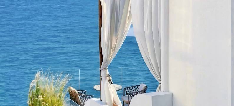 东山岛屿野·南巢轻奢度假美宿(南门湾店)图片