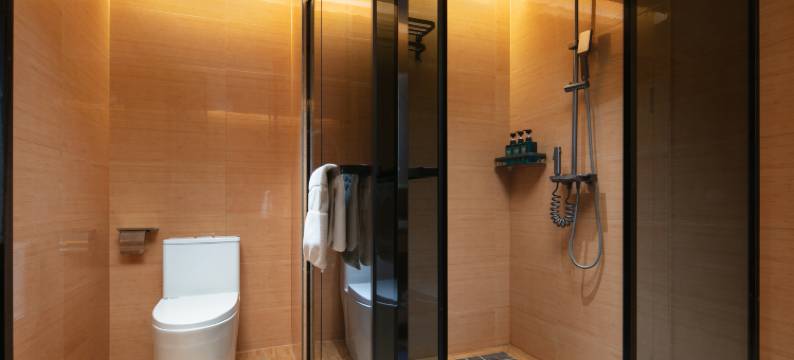 艺龙安云酒店(遵义医科大学附属医院时代天街店)图片