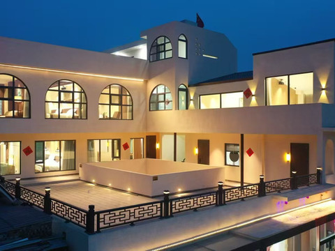 宋老师的家(王家大院店)