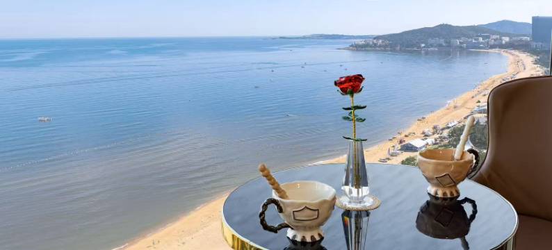 威海观海壹号民宿(国际海水浴场火炬八街店)图片