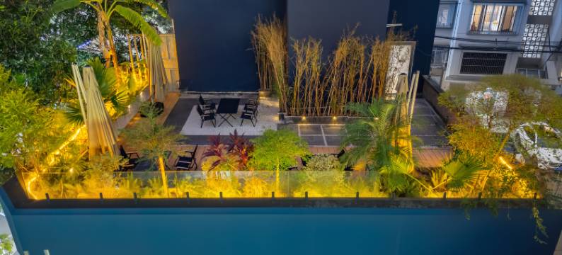 南宁•Master Blaster•TNT电竞酒店(朝阳广场东葛路店)图片