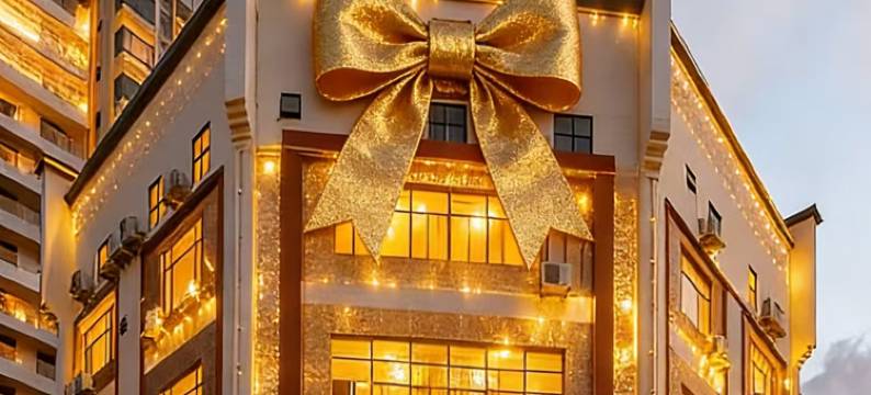 中山市酷曼精品酒店(中山温泉度假区店)图片