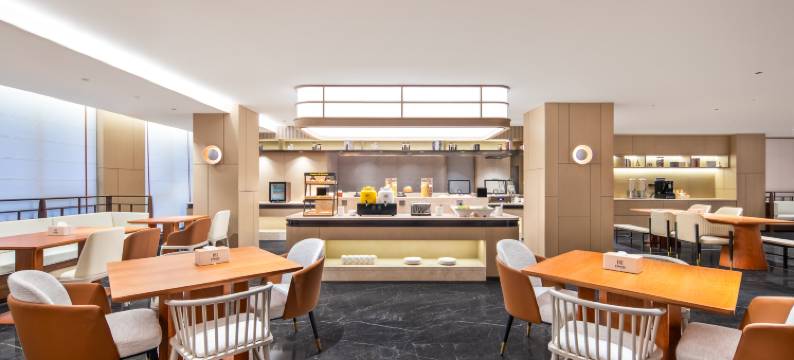 大竹半岛国际酒店图片