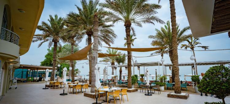 沙迦格兰德西方酒店(Occidental Sharjah Grand)图片