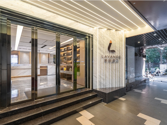 麗枫酒店(广州天河正佳广场店)