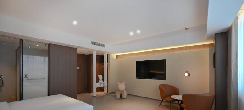 BEAR 贝尔酒店图片