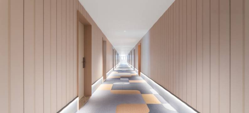 汉庭酒店(岳阳湖滨大道洞庭湖小镇店)图片