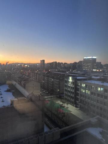 锦颐优选酒店(呼和浩特巨海城国际会展中心店)图片