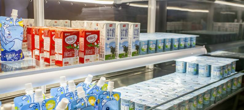 宜尚酒店(南京新街口地铁站德基广场店)图片