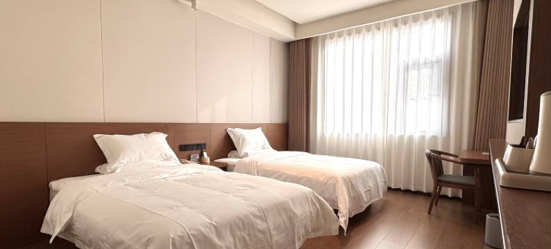 五月天宾馆图片