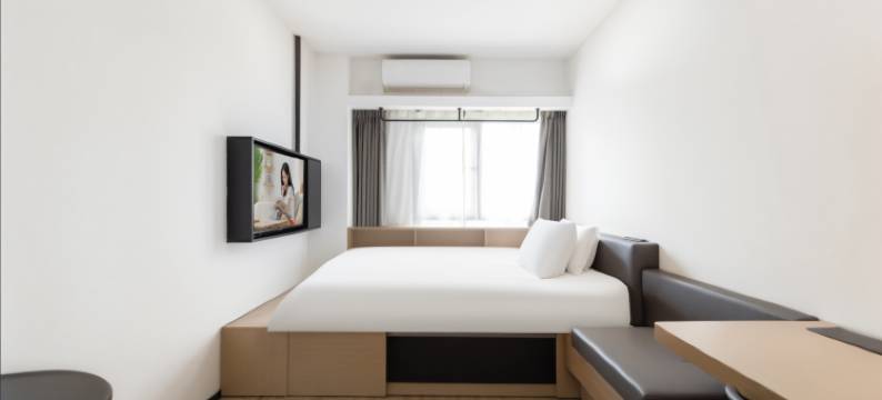 城家公寓(上海场中路地铁站店)图片