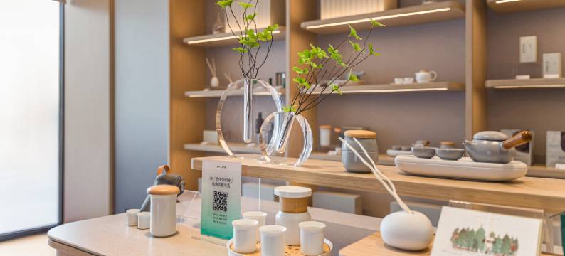 全季酒店(石家庄鹿泉昌盛大街店)图片