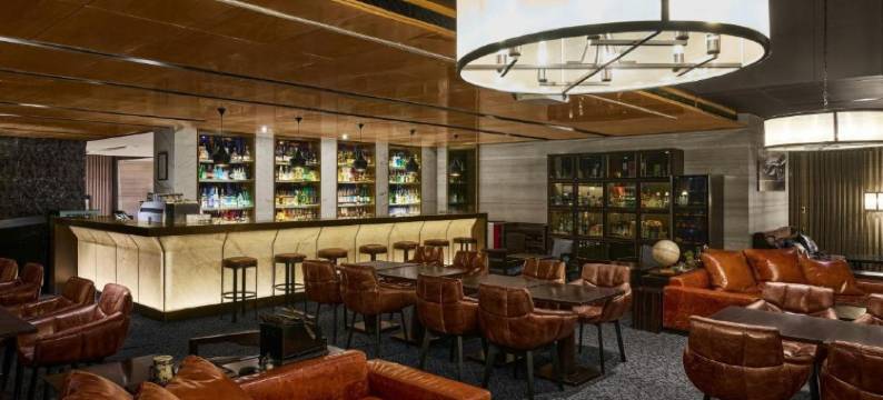 台北慕轩酒店，臻品之选图片