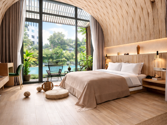 宜宾拾舍·竹里馆(宜宾西站店)