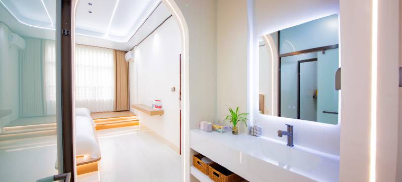 Q加·湄洲岛海缘之家·家庭式旅居图片