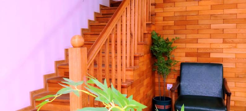 唯乐|Villa Homestay 度假酒店(长白山高铁站二道白河店)图片