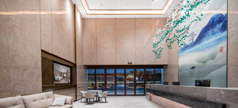 漯河熙尔酒店(君悦府店)图片
