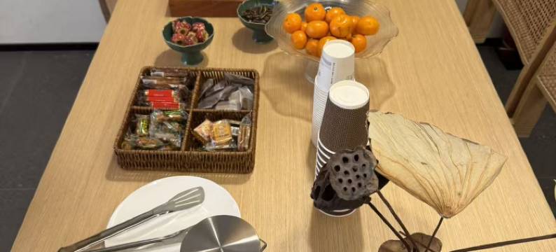 徐州云龙湖矿业大学阅岚酒店图片