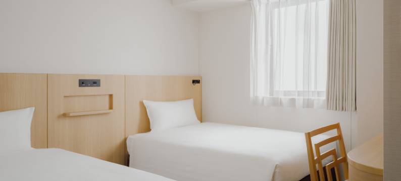 奈斯特酒店-蔵前站(Nesthotel alt. Kuramae Station)图片