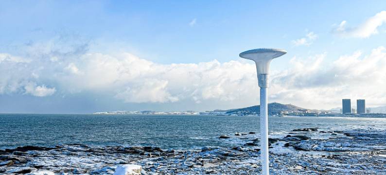 观海宿集酒店图片