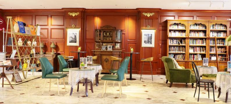 广东胜利宾馆图片