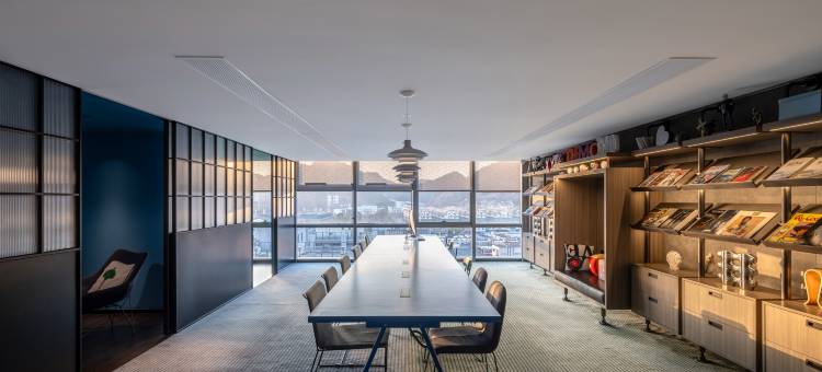 千岛湖银泰君亭酒店(青溪银泰店)图片