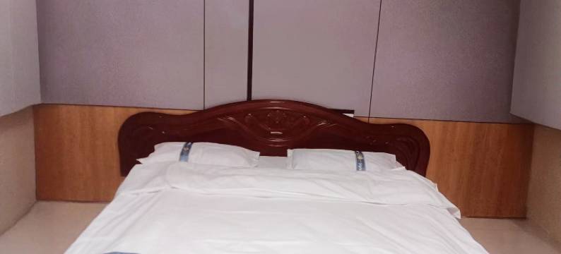 旅途旅馆(嘉峪关南站店)图片