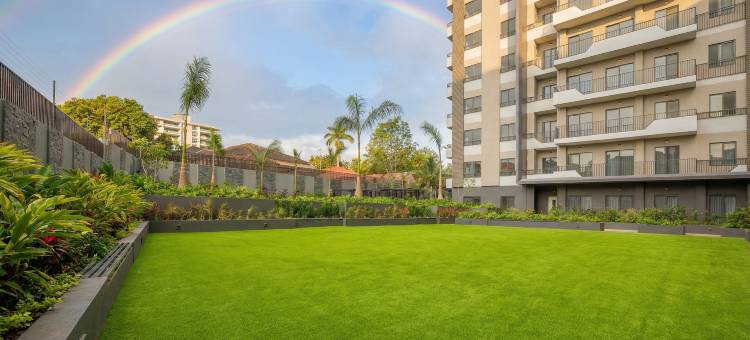 阿克拉豪华公寓在班特里(Accra Luxury Apartments at The Bantree)图片