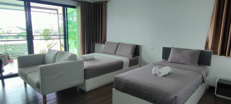 河谷度假村(River valley resort)图片