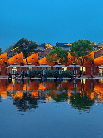 文创•云舍｜LuxuryS酒店(景德镇中国陶瓷博物馆古窑民俗博览区店)图片