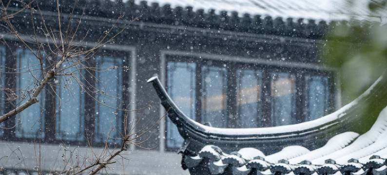 安吉二月花汤泉度假酒店图片