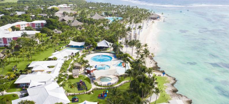Club Med地中海俱乐部·多米尼加蓬塔卡纳度假村(Club Med Punta Cana)图片