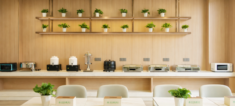 格林豪泰酒店(兰州永登站妇幼保健院店)图片