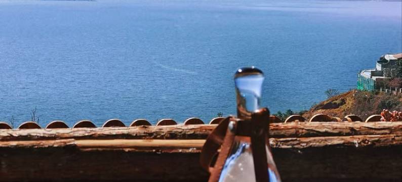 大理塔莉亚·半山度假海景酒店图片