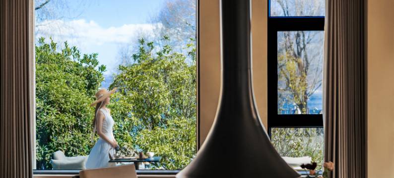 大理留凡喜巢.海景民宿(洱海生态廊道店)图片