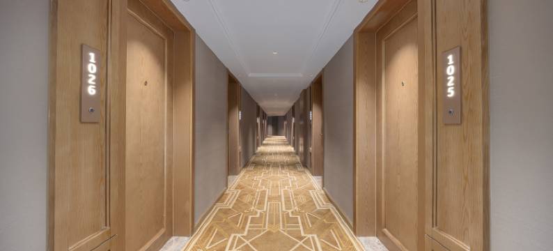 维也纳酒店(成都彭州南部新城店)图片