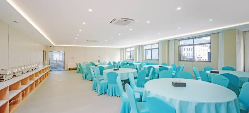 歙县豪都酒店图片