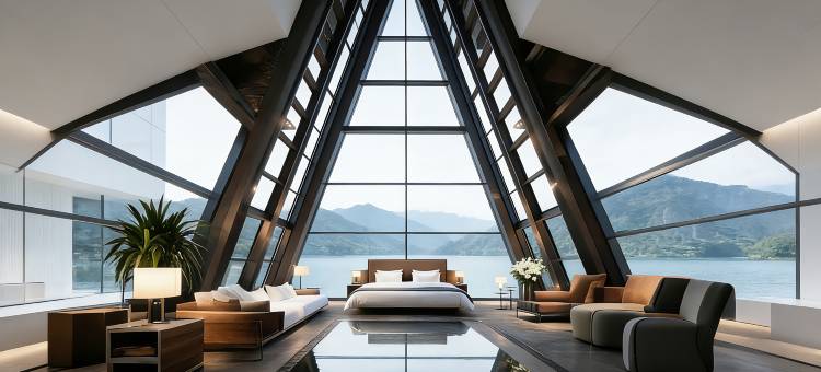 喜田坞酒店(兰州万达茂奥体中心地铁站店)图片