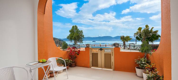 平潭月亮湾海景度假酒店图片