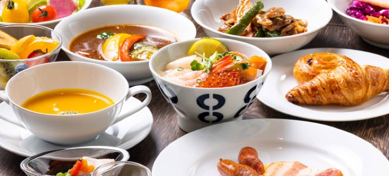 札幌索拉利亚西铁酒店(Solaria Nishitetsu Hotel Sapporo)图片