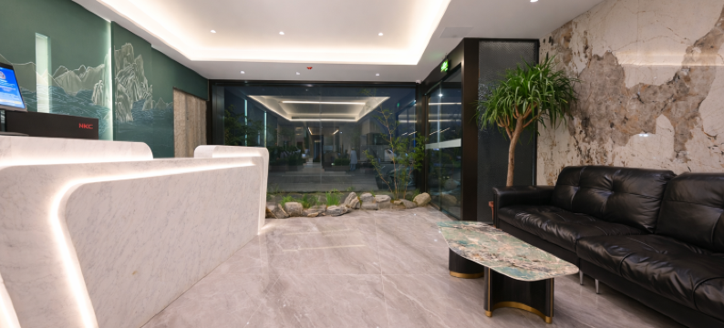 湖上云居.既来庭院酒店(阜阳国贸商城店)图片