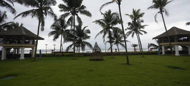 SCYLLA Luxury Resort & Spa图片