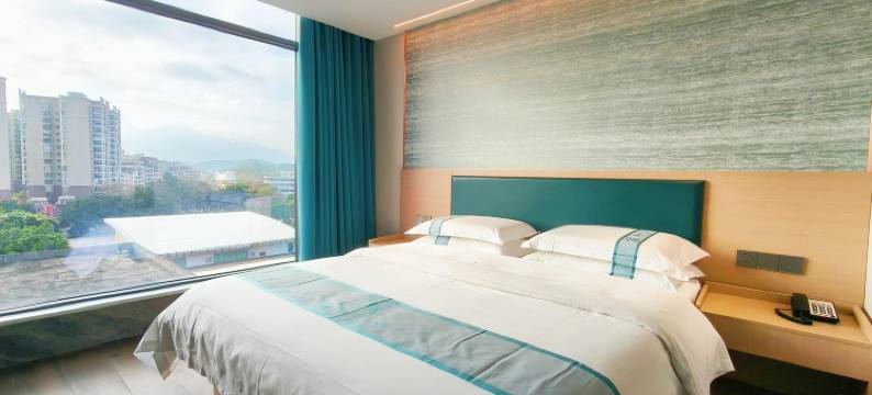 惠州鑫翔商务宾馆图片