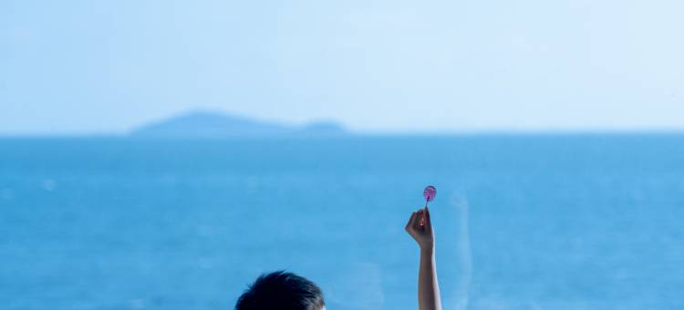 朴宿·栖澜海居(崂山风景区店)图片