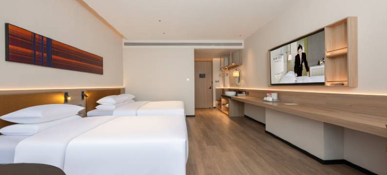 锦颐酒店(四子王旗政府店)图片