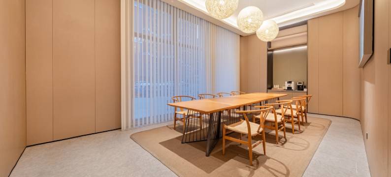 全季酒店(成都邛崃凤凰大道店)图片