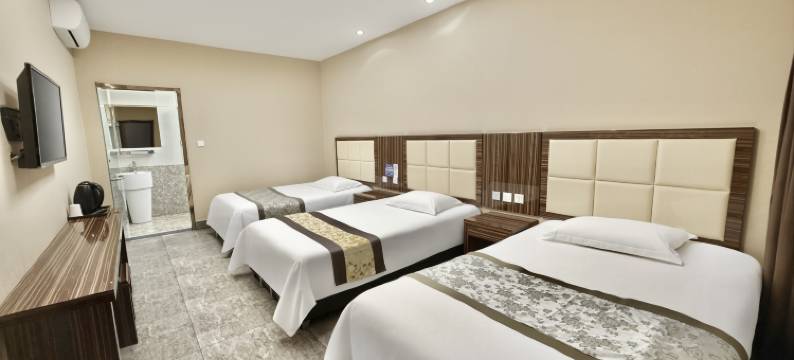 哈尔滨金安宾馆(哈尔滨火车站店)图片